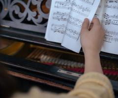 Music a la carte - La musica per il ricevimento di nozze a Parma