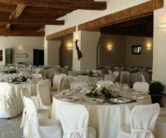 Villa per matrimoni a Venezia - Villa Correr Agazzi
