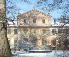 Location di matrimonio a Cuneo - Tenuta Berroni