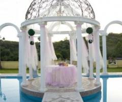 Villa Giulia - Villa per ricevimenti a Marcellina, Roma