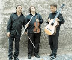 Gruppo di musica dal vivo per il matrimonio