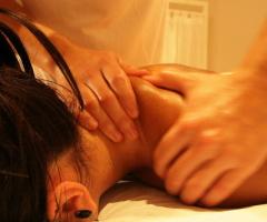 Massaggi - Shibumi Shiatsu School