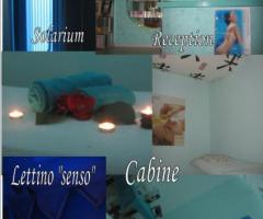 Beauty Clinic, trucco sposa e Centro benessere ad Adrano (Catania)