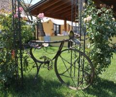 L'Orso Casa di Campagna - Location per i ricevimenti di matrimonio a Ponte dell'Olio