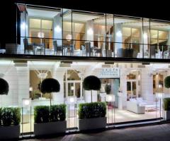 Hotel per il matrimonio - Europa Grand Hotel a Lerici