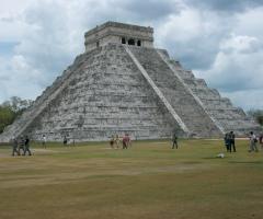 Chichen Itza - Il Planisfero Viaggi e Vacanze