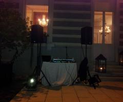 Villa Lagorio- AlexEnne Dj