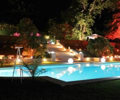 Location - Il Barco Eventi