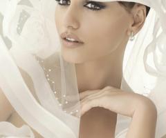 Veli e accessori  -Greco Sisters