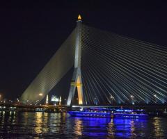 Bangkok escursione - Thailandia - Album You and Destination