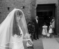 Nozze a Prato, Studio Fotografico Righi