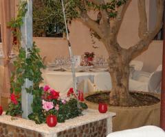 Il Baglio  - Relais Angimbè