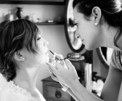 Trucco - Andrea D'Ambrosio