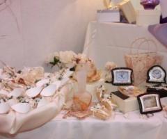 Bomboniere per il matrimonio