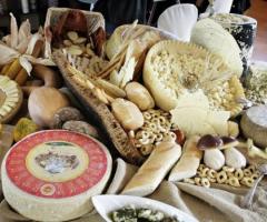 Banchetto di matrimonio