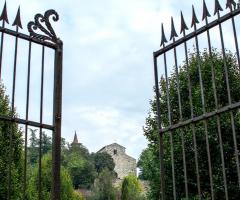 La chiesa di san Pancrazio
