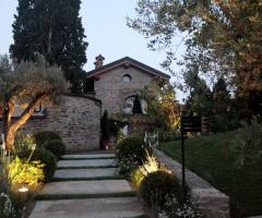 Cascina Cuccagna - Location per matrimoni