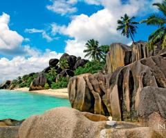 seychelles