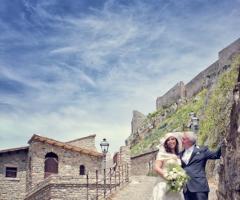 Italian Wedding Photos - Servizio fotografico sposi
