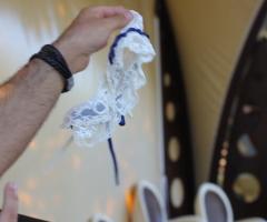 Alessio - Animazione per matrimoni a Cagliari