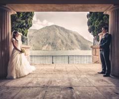 NLL Matrimoni - Foto artistiche e professionali per matrimoni