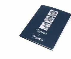 Partecipazioni Con Stile - Partecipazione "Liberty"