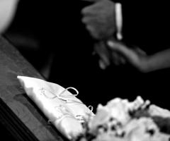 Stefano Di Marco Fotografo - Emozione prima dello scambio