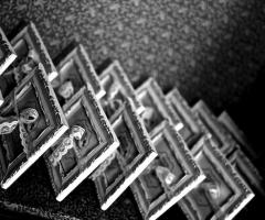 Stefano Di Marco Fotografo - Le bomboniere nell'armadio