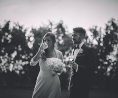 Prospekt9 - Il relax degli sposi