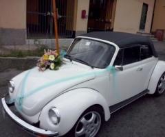 Tea Service - Maggiolone vintage