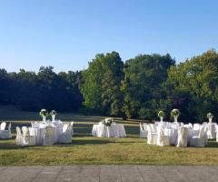 Magico Sì - Allestimenti floreali