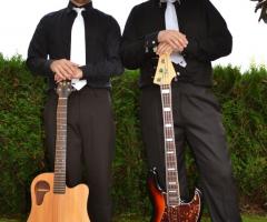 Trio Le Corde - Festa in musica