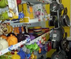 In cucina - Arredamento, oggetti e piccoli elettrodomestici per la cucina