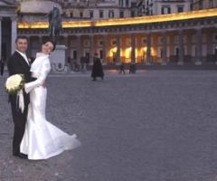 Wedding Planner a Napoli - Ceruti Wedding Design 