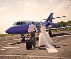 Uniglobe Dania Travel -  Il viaggi di nozze per tutti i gusti