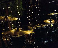 MB Live Wedding & Party - Particolari dorati