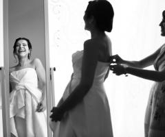 Marco Odorino Photography -  I preparativi della sposa