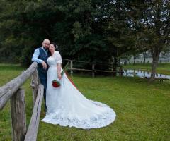 Un ricordo indimenticabile fatto di immagini. Attimi e Luce fotografia.