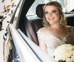 Valeria Galofaro Make Up Artist - Trucco sposa