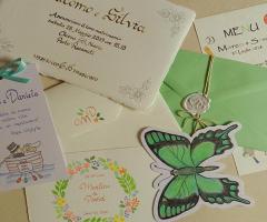 Sara Carloni Studio - Le partecipazioni in calligafria