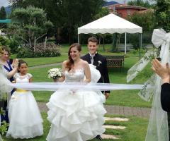 Drone X Studios - Finalmente sposi