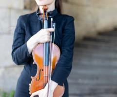 Organista Daniele e gli Scaligeri - La musica per il matrimonio a Verona