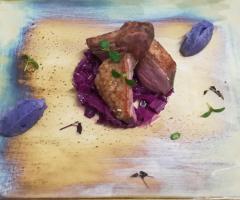 ChefPerTe di Fiorentini Giovanni - Petto d'anatra