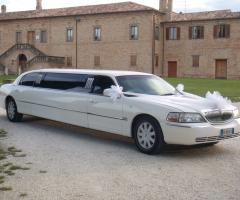 Lincoln town car royale