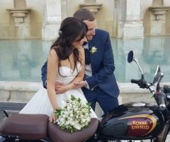 Motostarent - Shooting fotografico