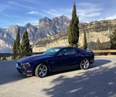 Mustang Wedding - Ford Mustang GT