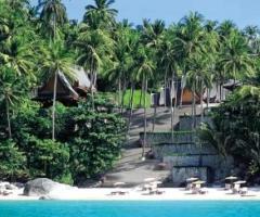 Luna di miele a Bali