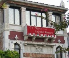 Palazzo d'epoca per il matrimonio