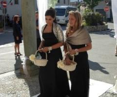 Un giorno Un Sogno Wedding & Events - Organizzazione matrimoni a Torino