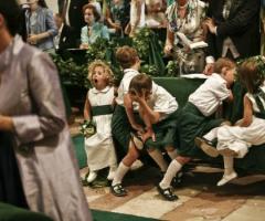 Nerosubianco Fotografia - Non tutti si divertono